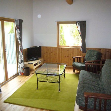 Hauska Karuizawa Otel Saku Dış mekan fotoğraf