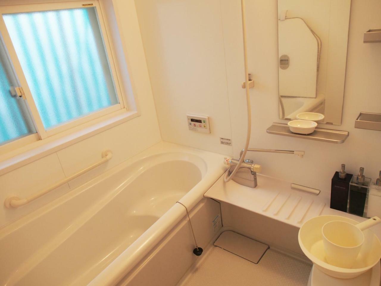 Hauska Karuizawa Otel Saku Dış mekan fotoğraf