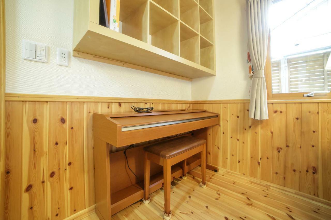 Hauska Karuizawa Otel Saku Dış mekan fotoğraf