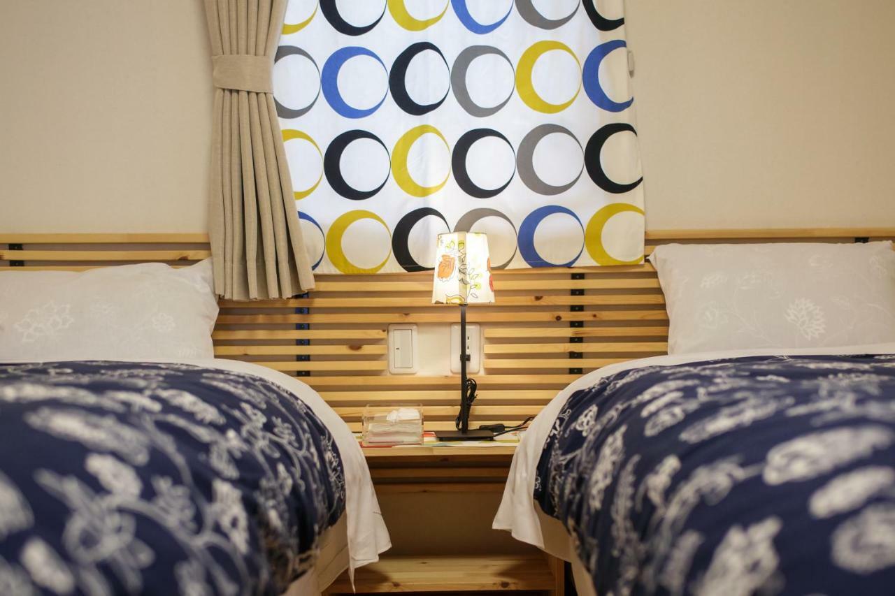 Hauska Karuizawa Otel Saku Dış mekan fotoğraf
