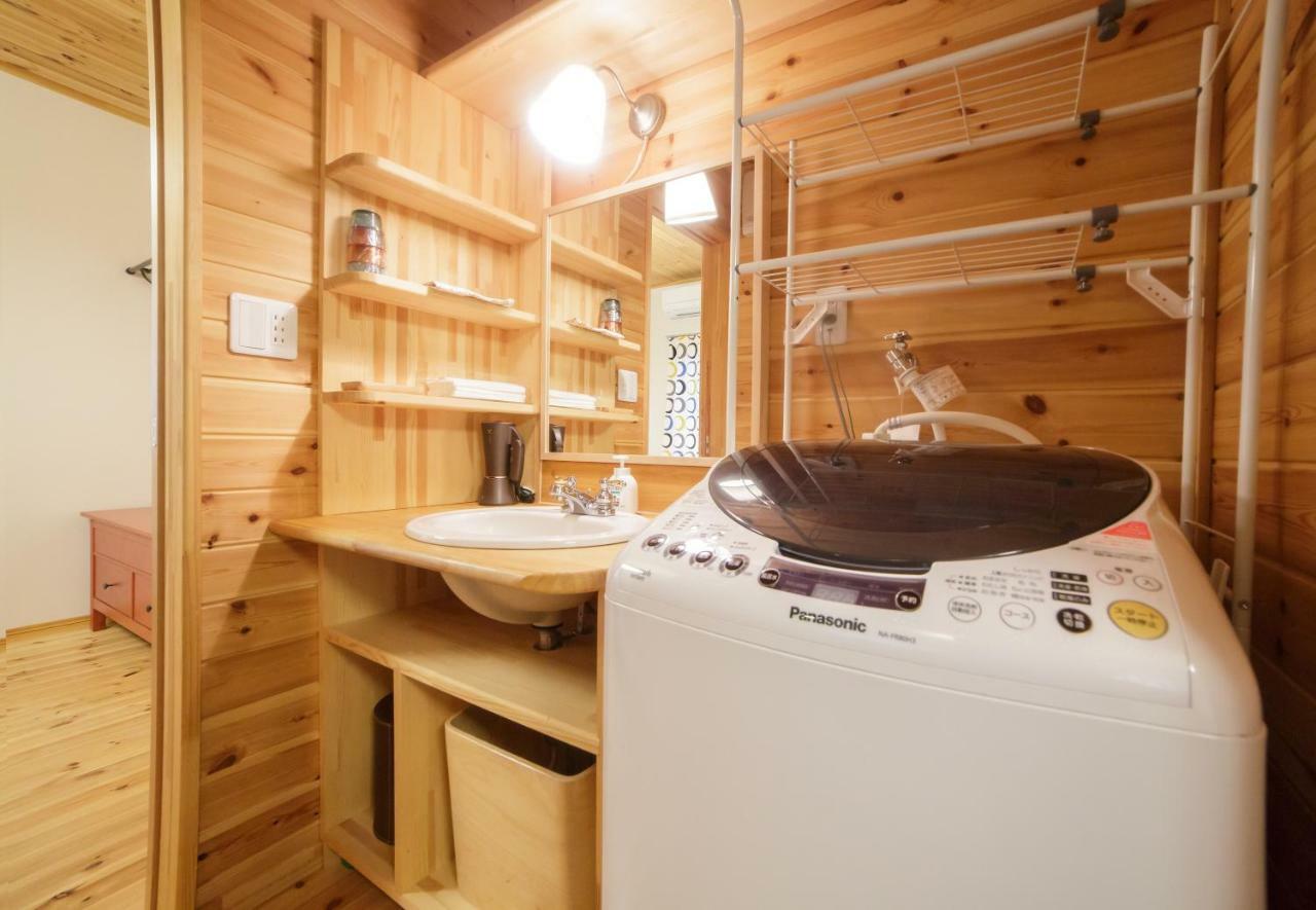 Hauska Karuizawa Otel Saku Dış mekan fotoğraf